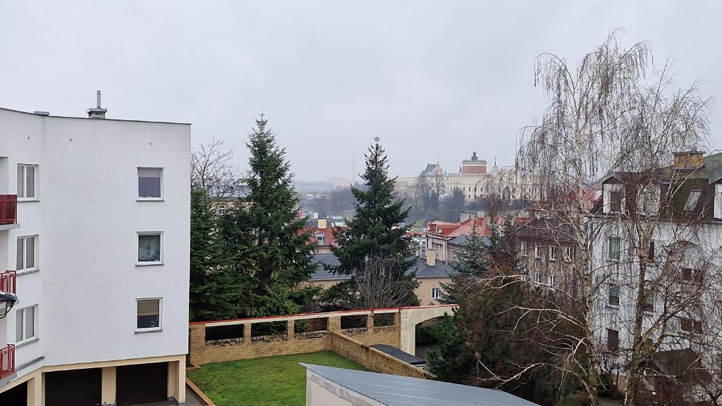 IMPRESJA apartament - 17