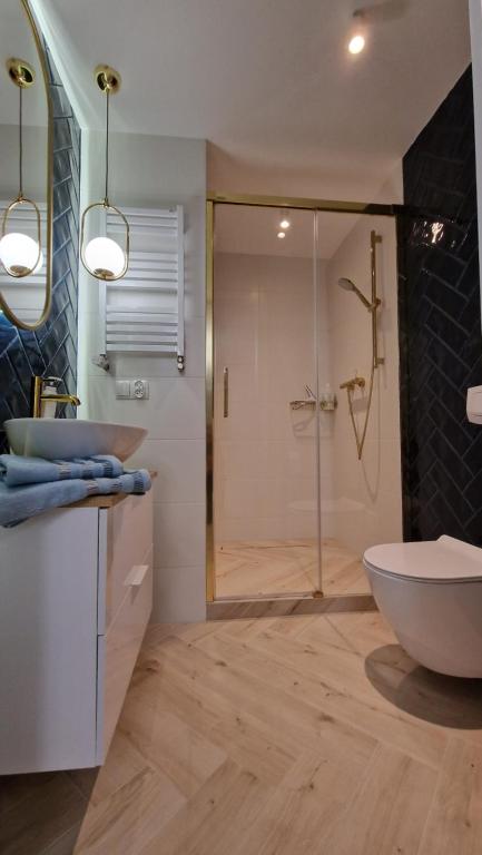 IMPRESJA apartament - 18