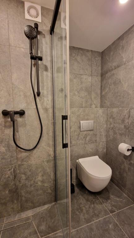 IMPRESJA apartament - 10