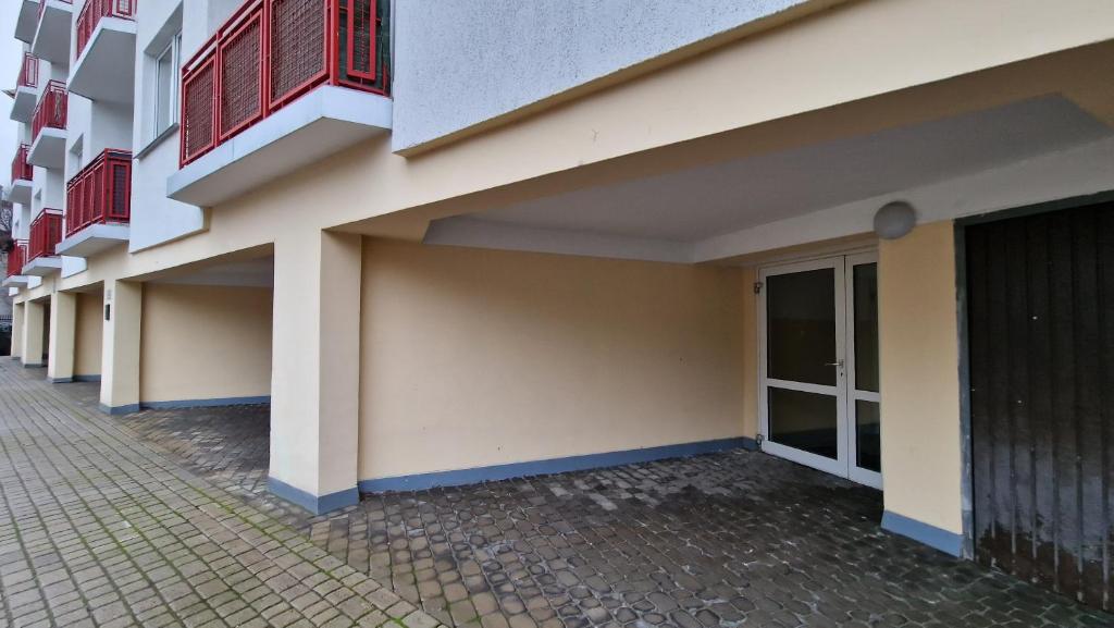 IMPRESJA apartament - 11