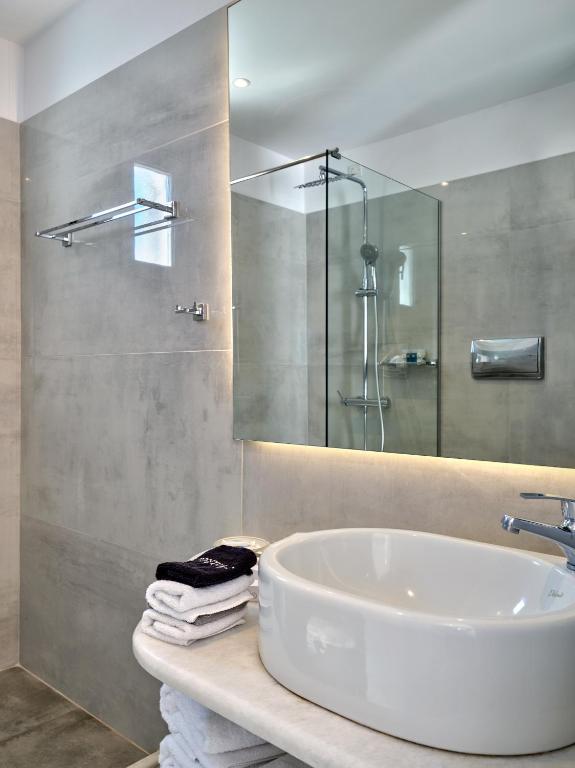 Kanale's Rooms & Suites - 18