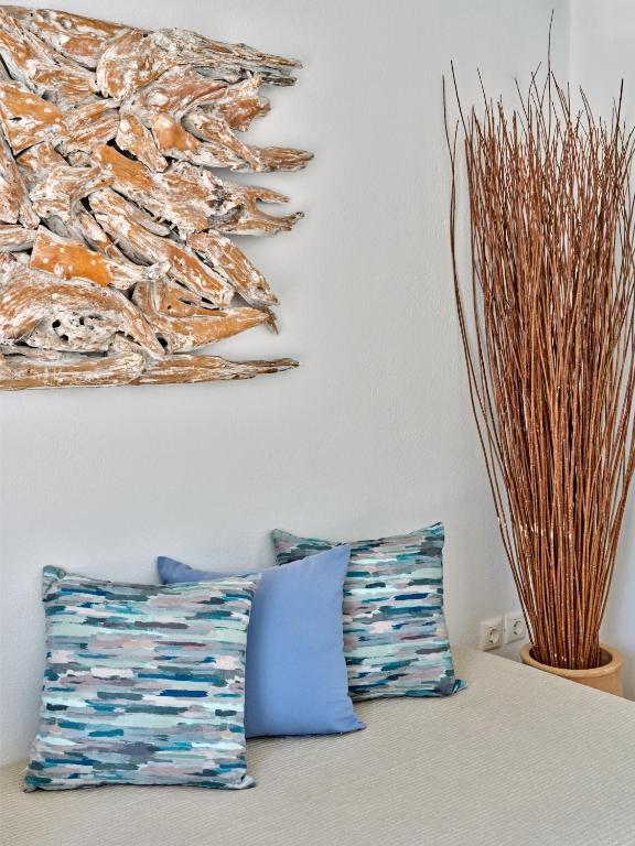 Kanale's Rooms & Suites - 19