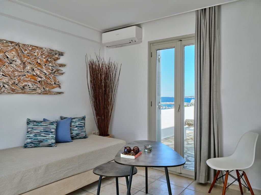 Kanale's Rooms & Suites - 17