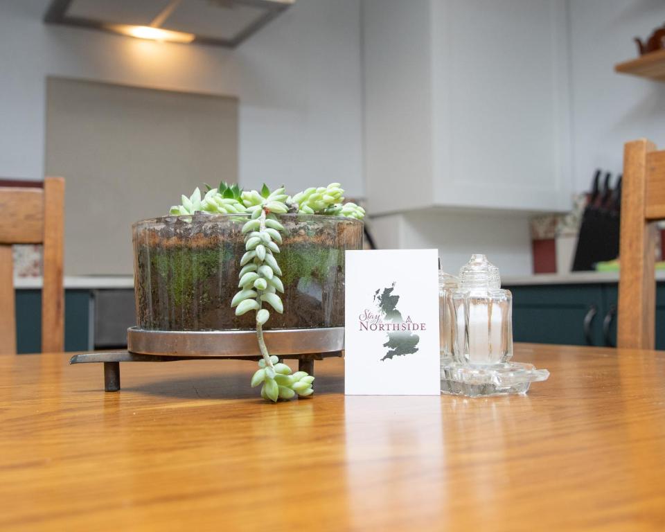 Фото Stay Northside - Luxury Corporate & Holiday Stays County Durham