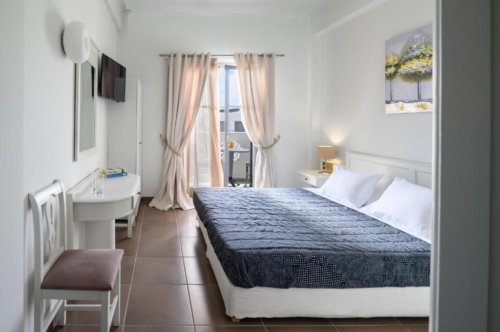 Afroditi Venus Beach Resort - 双人间