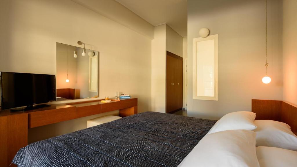Afroditi Venus Beach Resort - 高级双人间