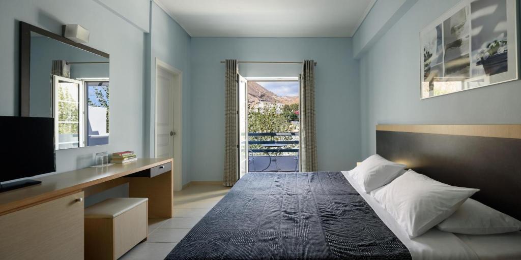 Afroditi Venus Beach Resort - 
