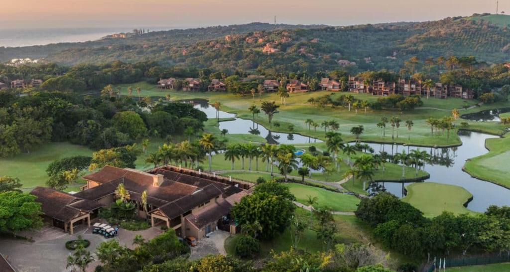 Imagen de la galería de San Lameer Villa 3103, en Southbroom