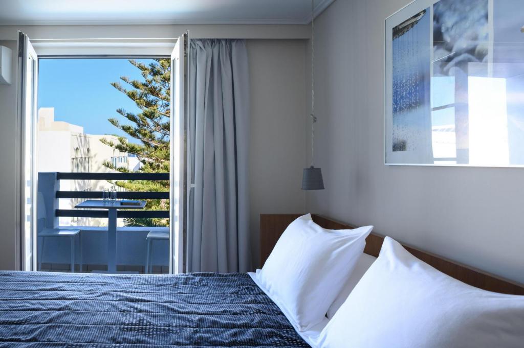 Afroditi Venus Beach Resort - Maisonette的天气