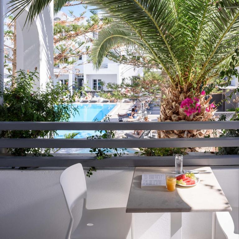 Afroditi Venus Beach Resort - 套房