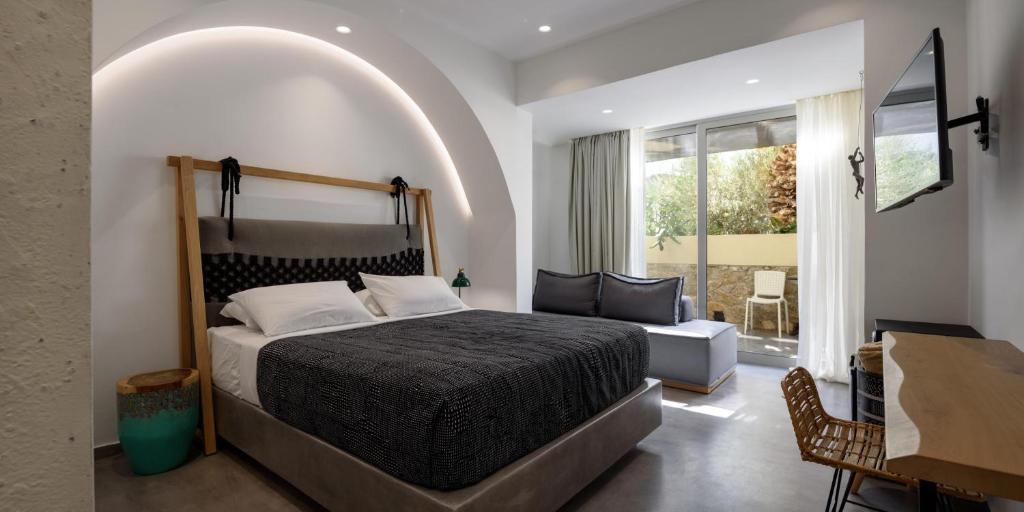 Afroditi Venus Beach Resort - 