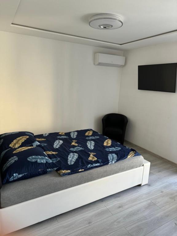 
Deluxe Double Room with Bath
