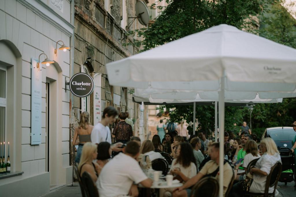 MameHome Apartments - 17