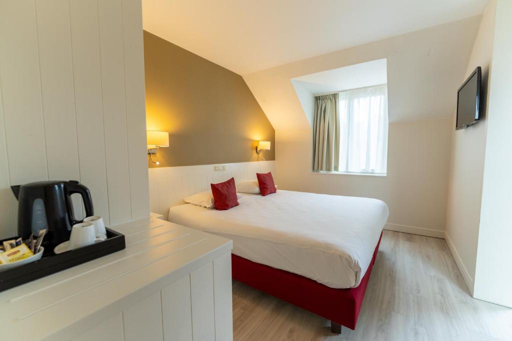 Hotel Acacia - Resim 28