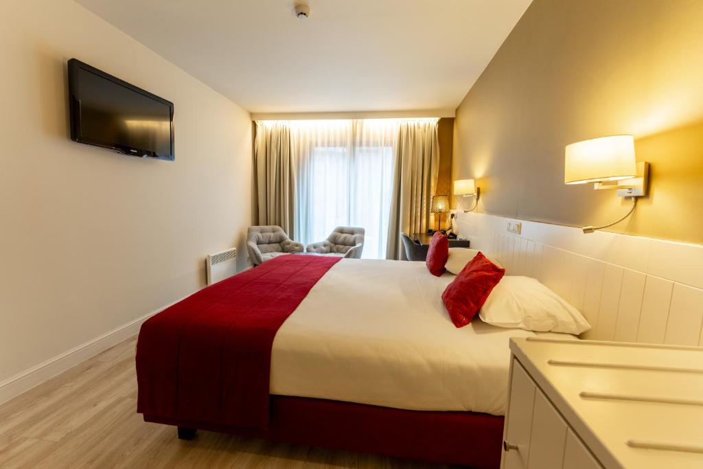 Hotel Acacia - Resim 36