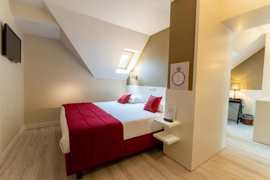 Hotel Acacia - Resim 34