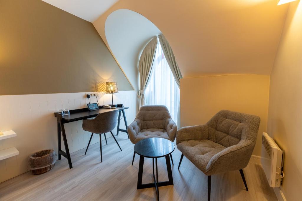 Hotel Acacia - Resim 33