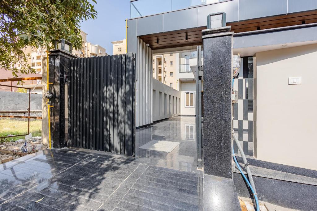 Fotografie z fotogalerie ubytování Lime Tree B&B Pari Chowk v destinaci Greater Noida