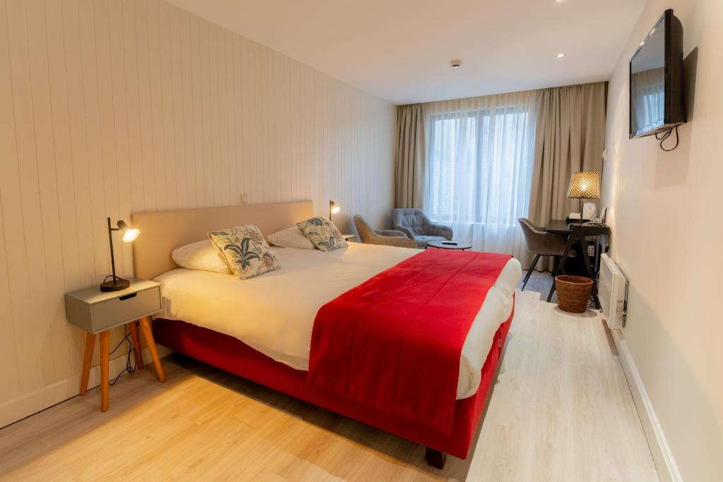 Hotel Acacia - Resim 39