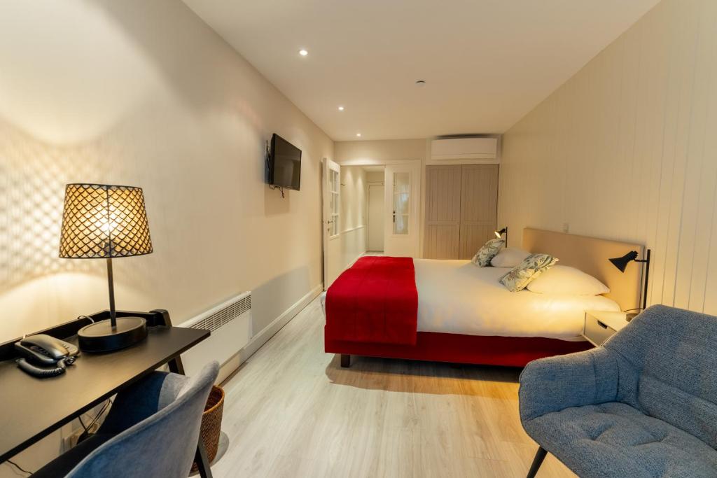 Hotel Acacia - Resim 38