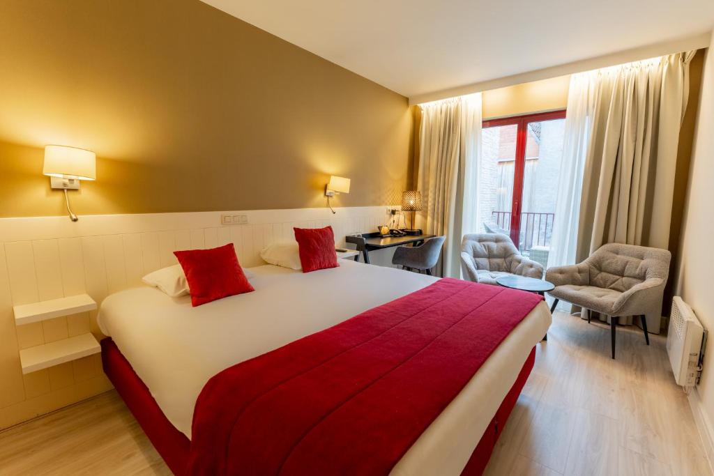 Hotel Acacia - Resim 32