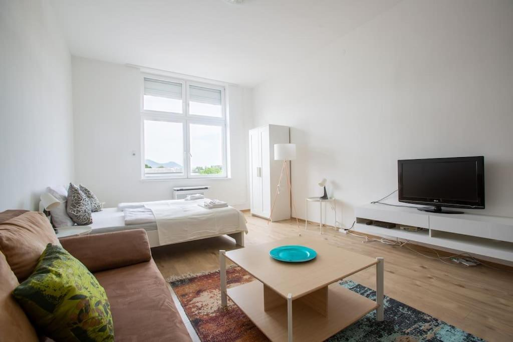 Váci Apartment close to Thermal Baths 1139 Budapest, 97 Váci út kép - 1