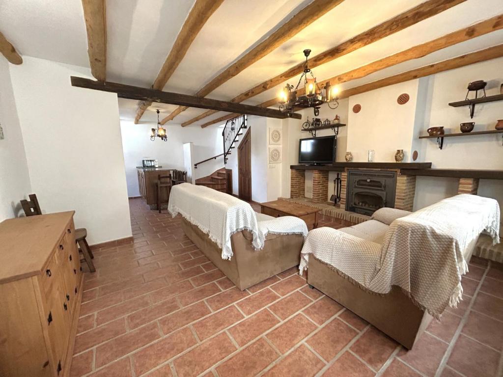Imagen de la galería de LA CUADRA, en Gaucín