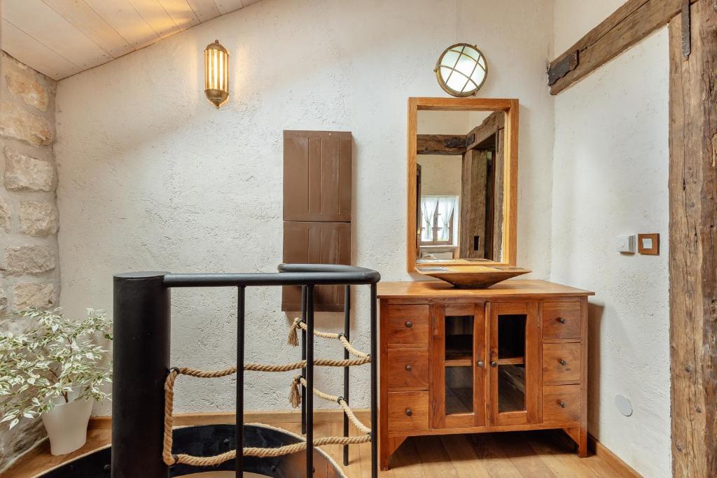 Fotografie z fotogalerie ubytování Beachfront Orahovac v destinaci Kotor