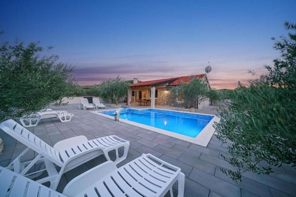 Villa Ivana Whisper of nature