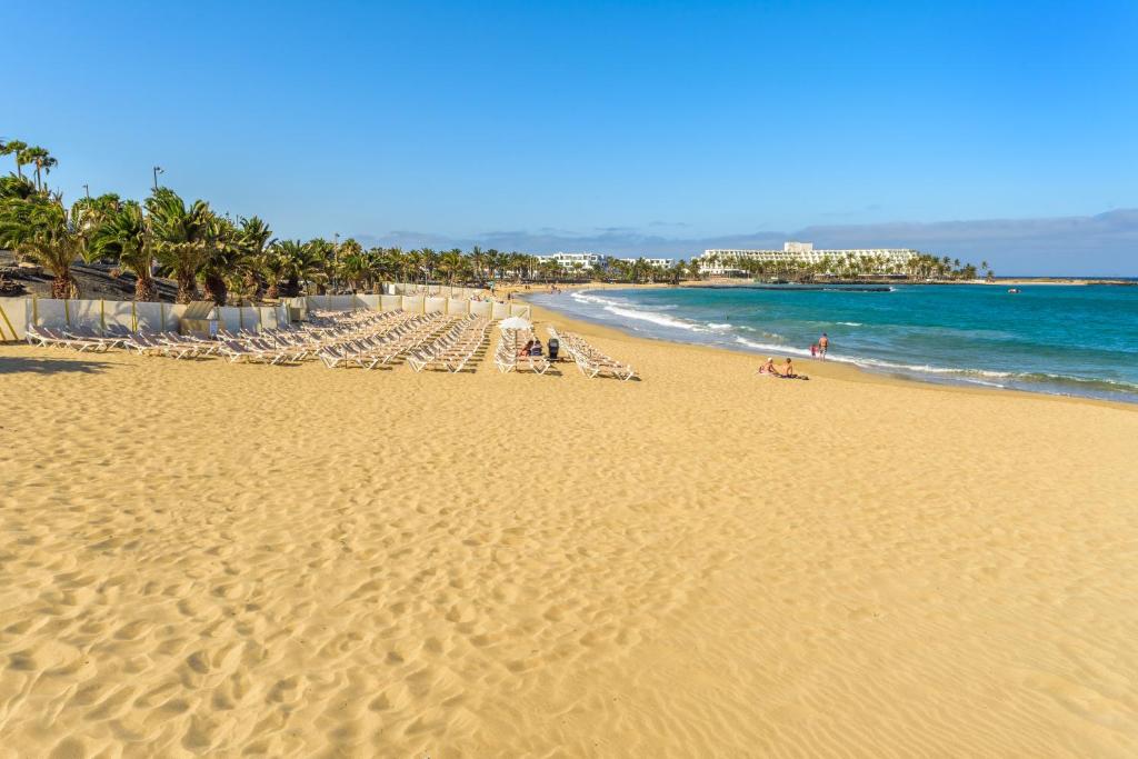 Plaża w apartamencie lub w pobliżu