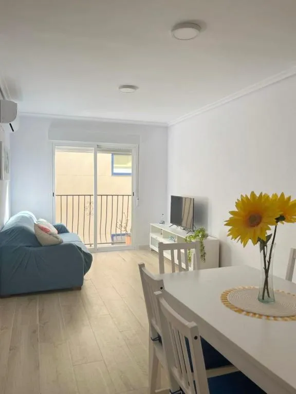 Apartamento Buen Retiro