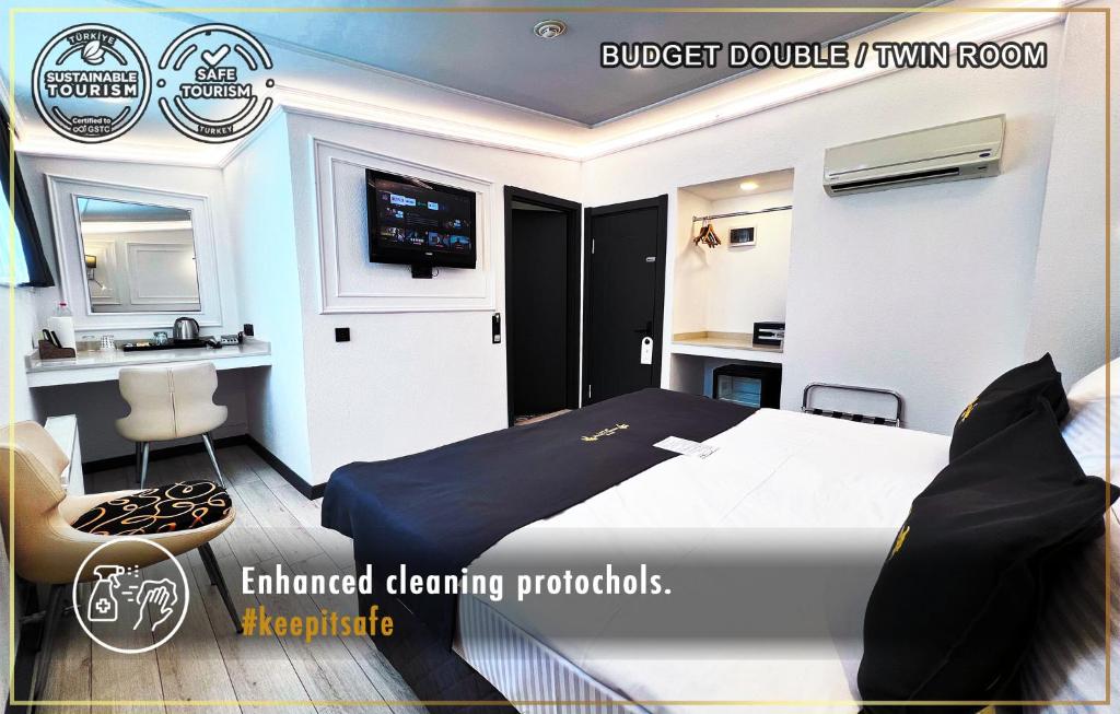 Angel's Home Hotel - Angel Group Hotels - 9