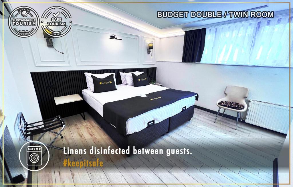 Angel's Home Hotel - Angel Group Hotels - 4