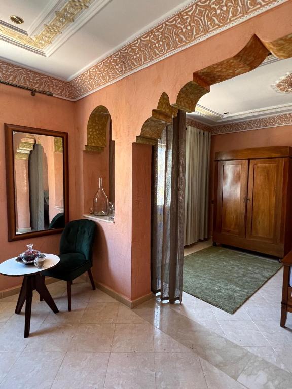 Fotografie z fotogalerie ubytování 5min to Beach, WiFi, terrace, stylish fully equipped appartement parking for free v destinaci Nador