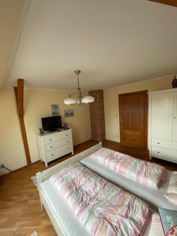 Chalupa u Veseckých - Haus Mit Vier Schlafzimmern