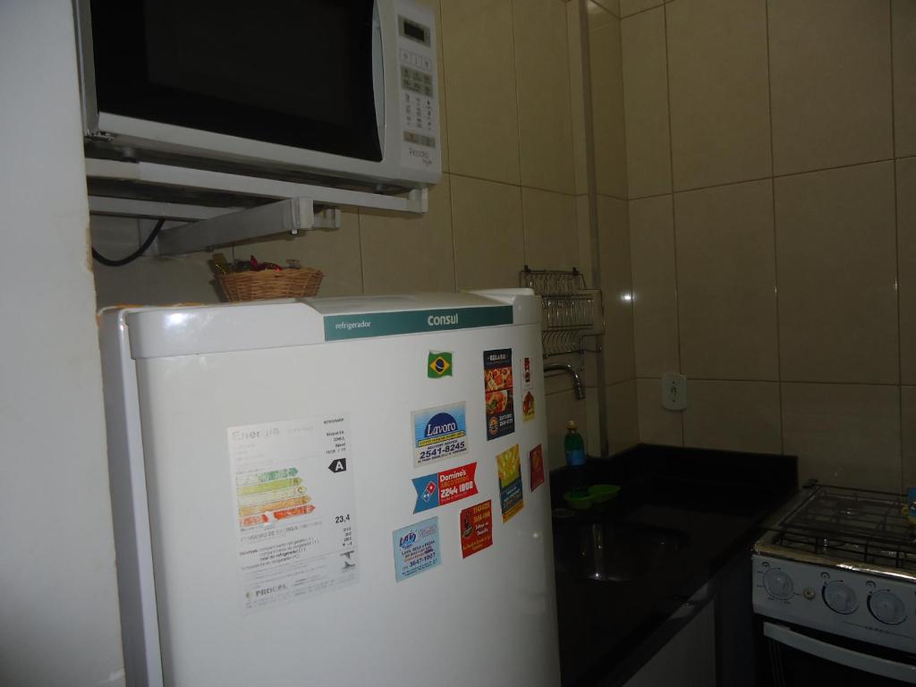  Apartamento Copacabana