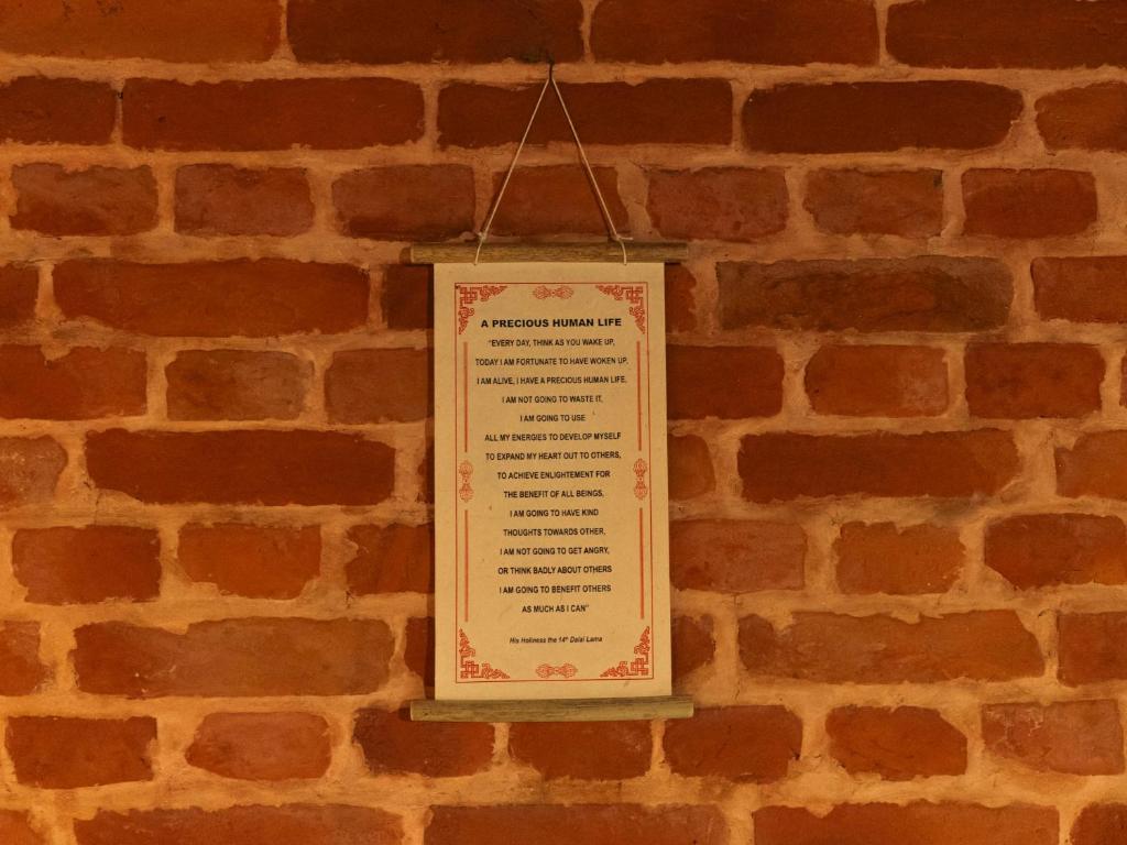 Foto sihtkohas Bhaktapur asuva majutusasutuse Manju Baha Hotel School galeriist