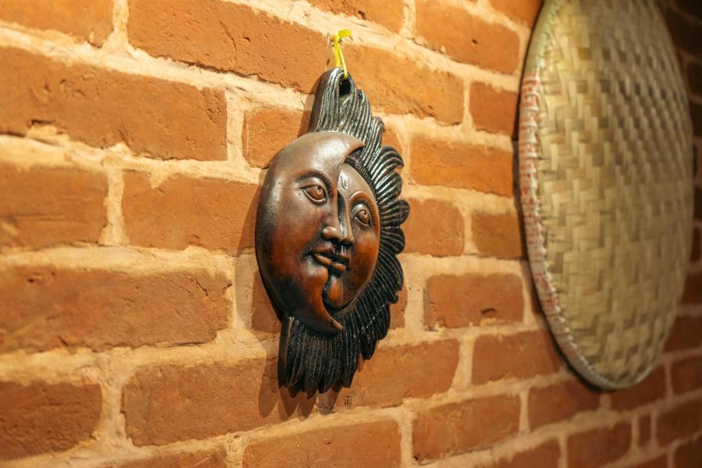 Foto sihtkohas Bhaktapur asuva majutusasutuse Manju Baha Hotel School galeriist