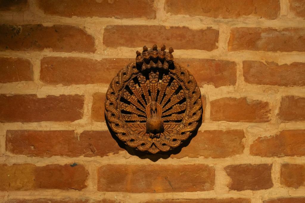 Foto sihtkohas Bhaktapur asuva majutusasutuse Manju Baha Hotel School galeriist