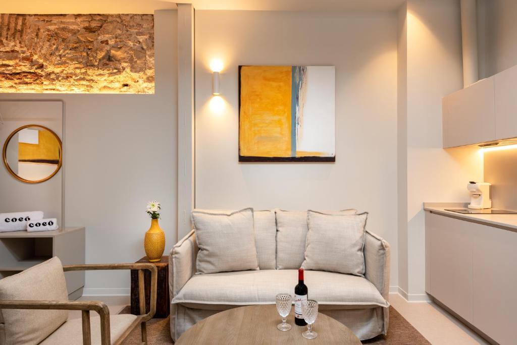 Coeo Fresca Roof Garden Signature Apartments - 2