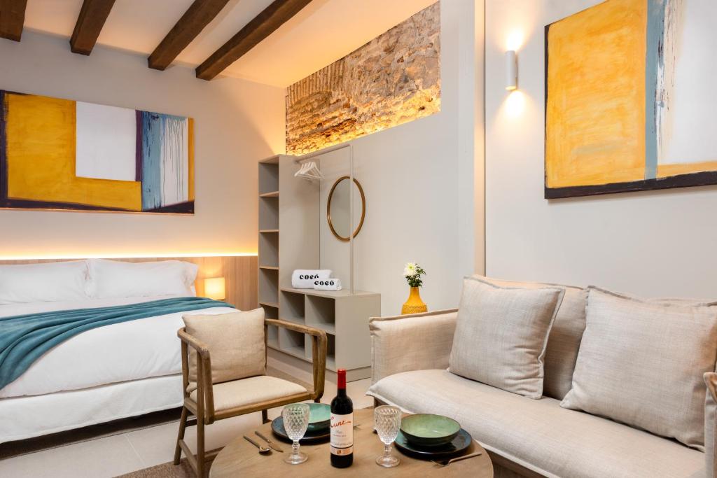 Coeo Fresca Roof Garden Signature Apartments - 1