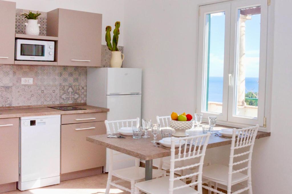 Residence Terra Rossa Taormina
