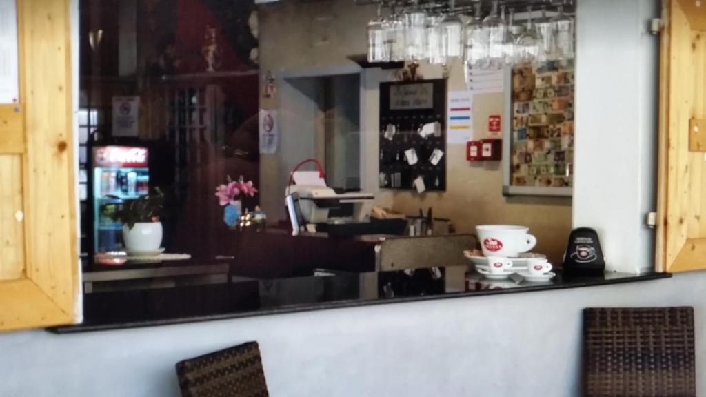 Fotografie z fotogalerie ubytování Hotel AnnaMare v Rimini