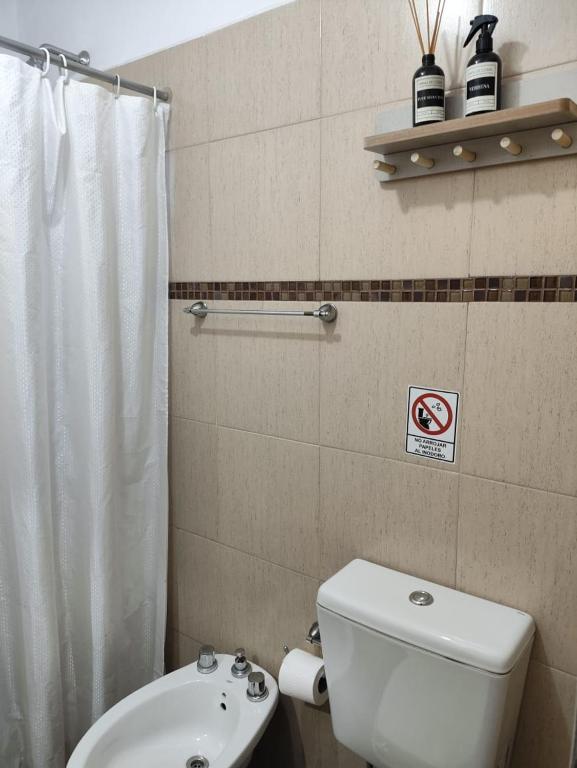 Un baño de Bienestar Federación ZONA CENTRO