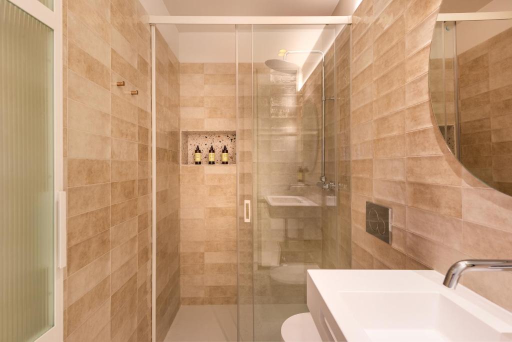 Coeo Fresca Roof Garden Signature Apartments - 15