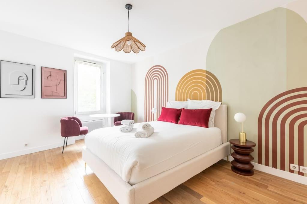 Photo de la galerie de l'établissement Studio Place de la Nation - V, à Paris