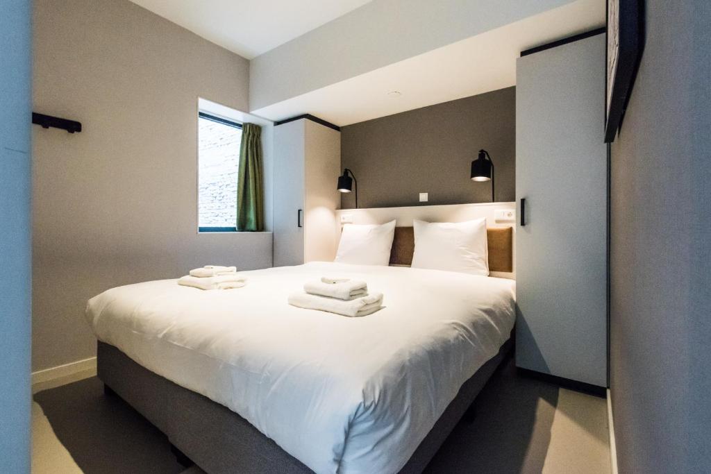 YAYS Amsterdam East by Numa - Resim 40