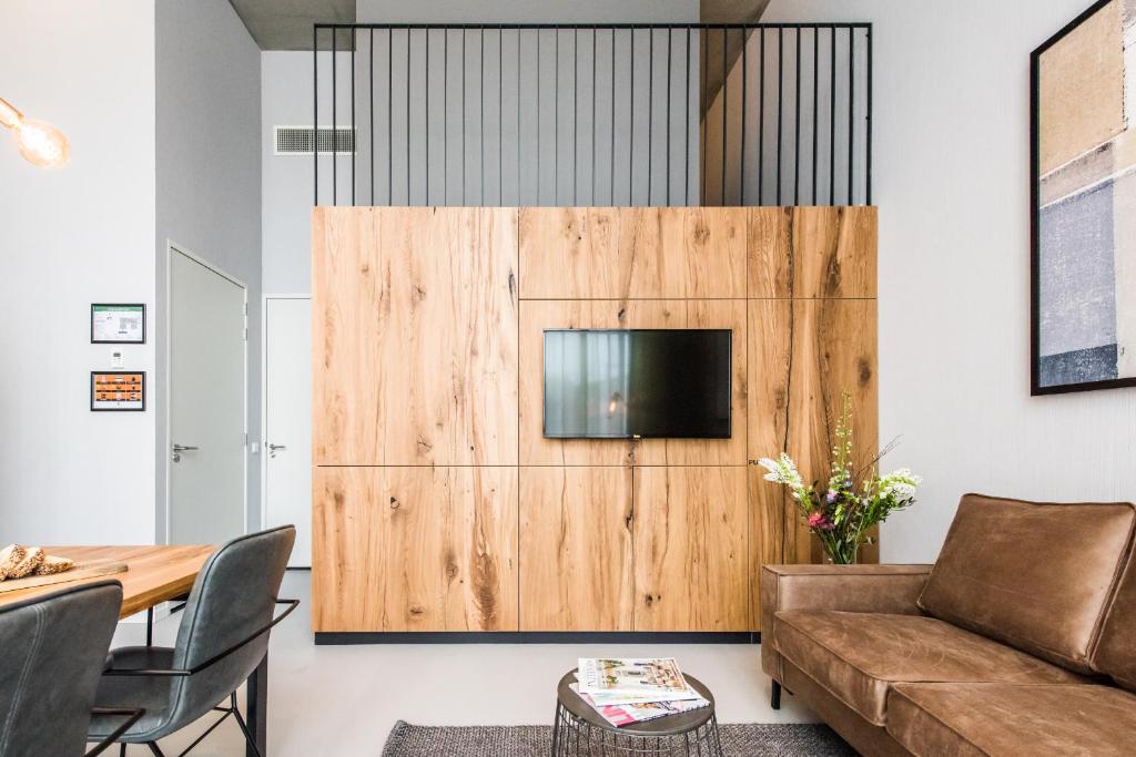 YAYS Amsterdam East by Numa - Resim 39