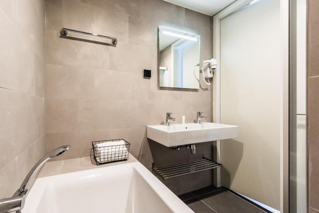 YAYS Amsterdam East by Numa - Resim 41