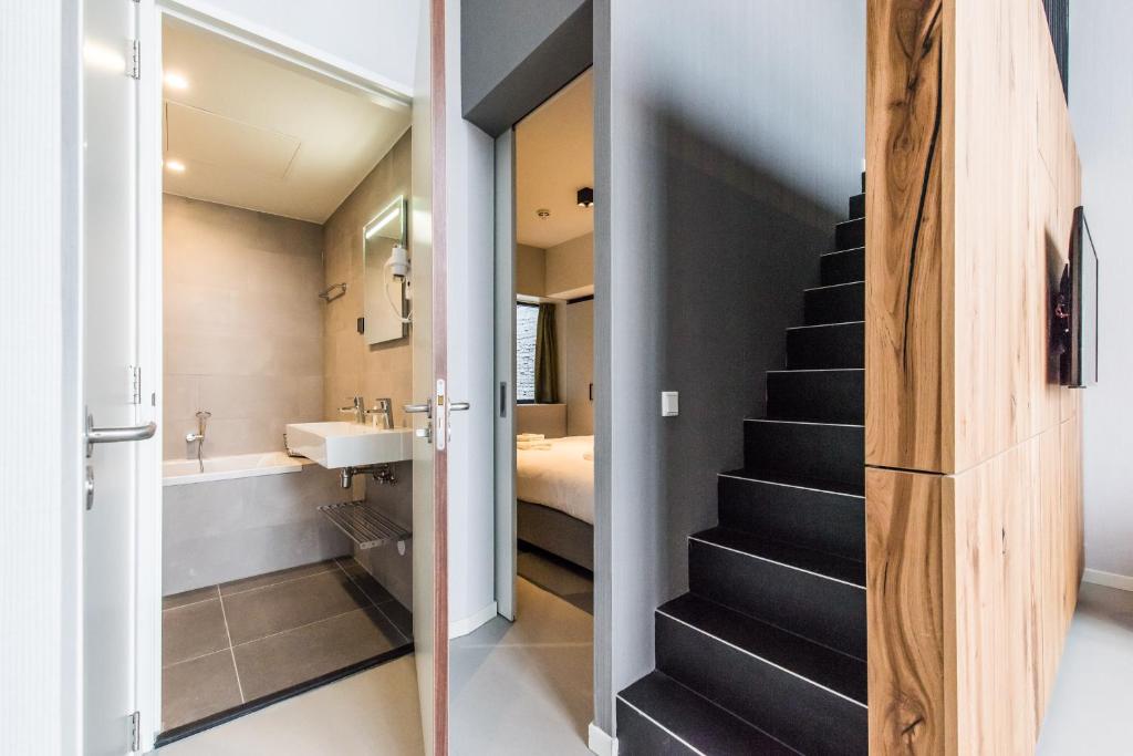 YAYS Amsterdam East by Numa - Resim 43